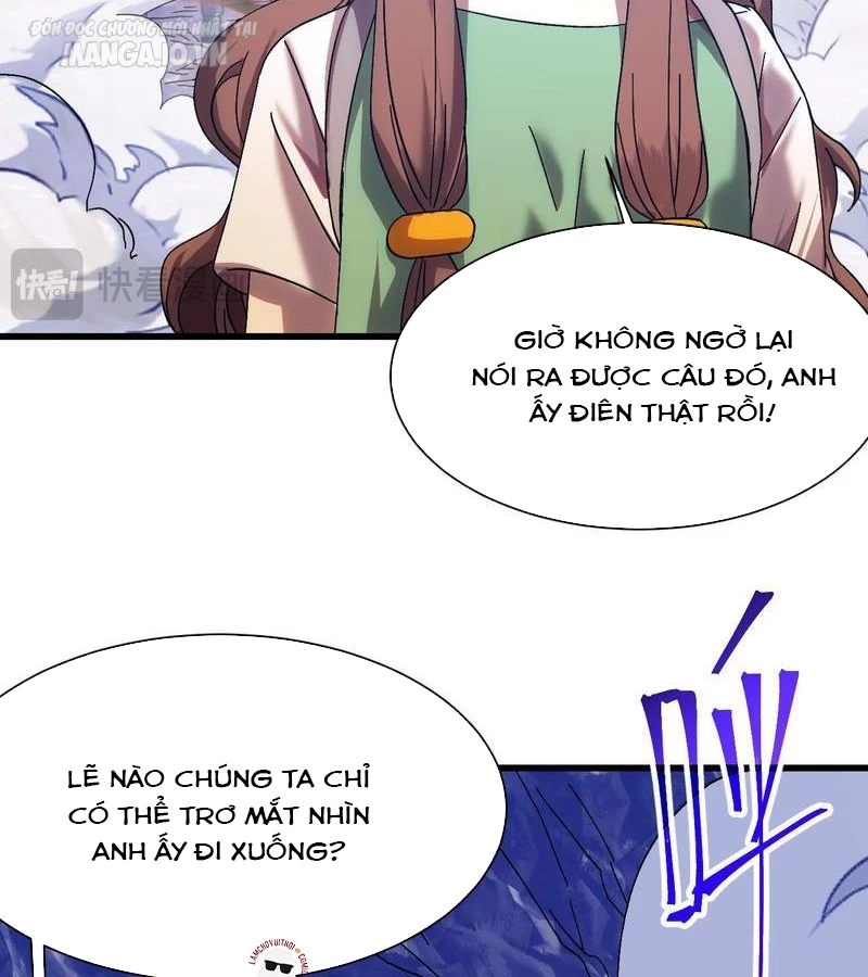 Cao Võ: Hạ Cánh Đến Một Vạn Năm Sau Chapter 149 - Trang 2