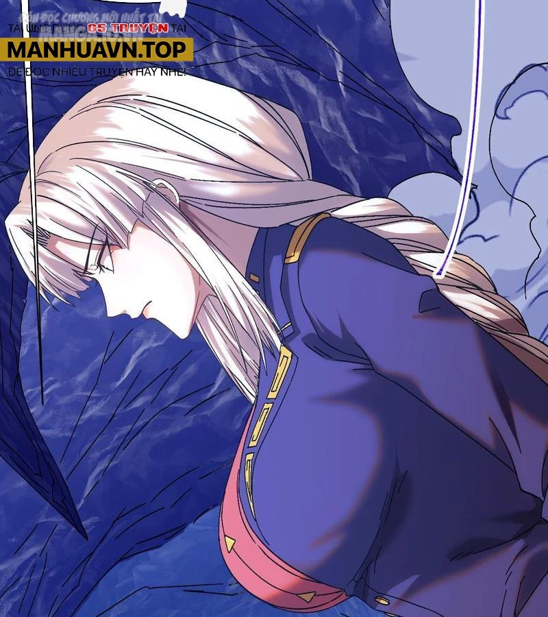 Cao Võ: Hạ Cánh Đến Một Vạn Năm Sau Chapter 149 - Trang 2