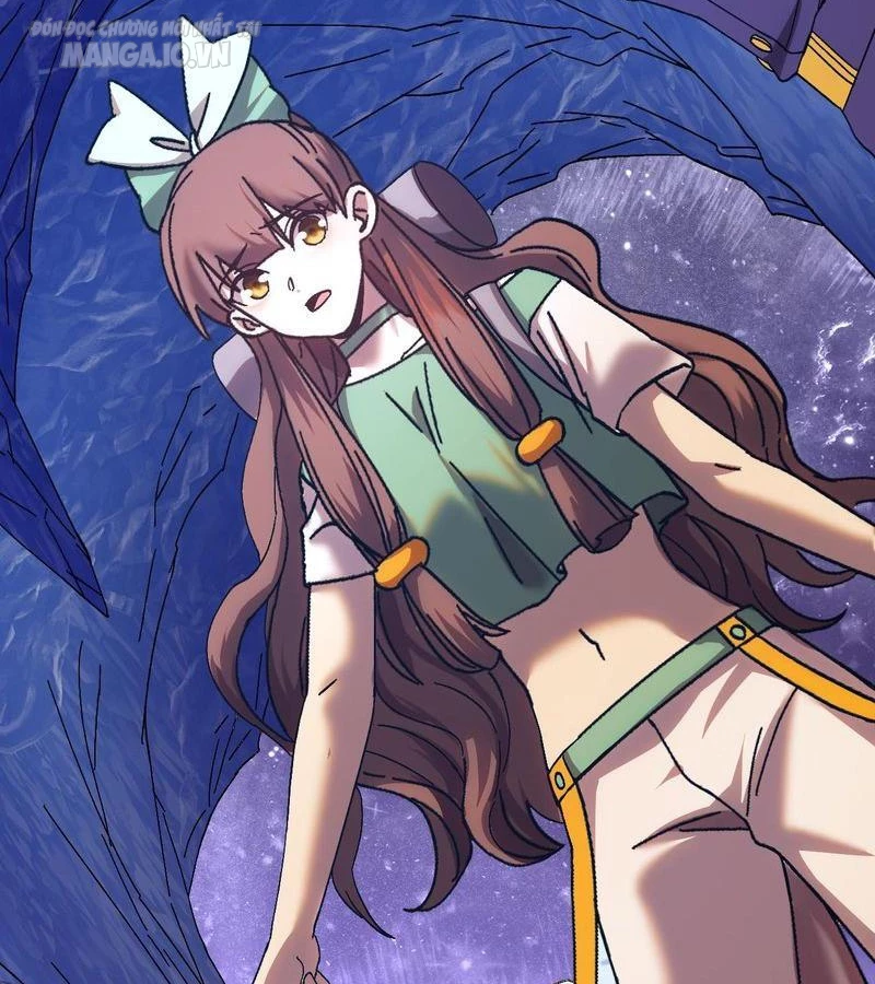 Cao Võ: Hạ Cánh Đến Một Vạn Năm Sau Chapter 149 - Trang 2