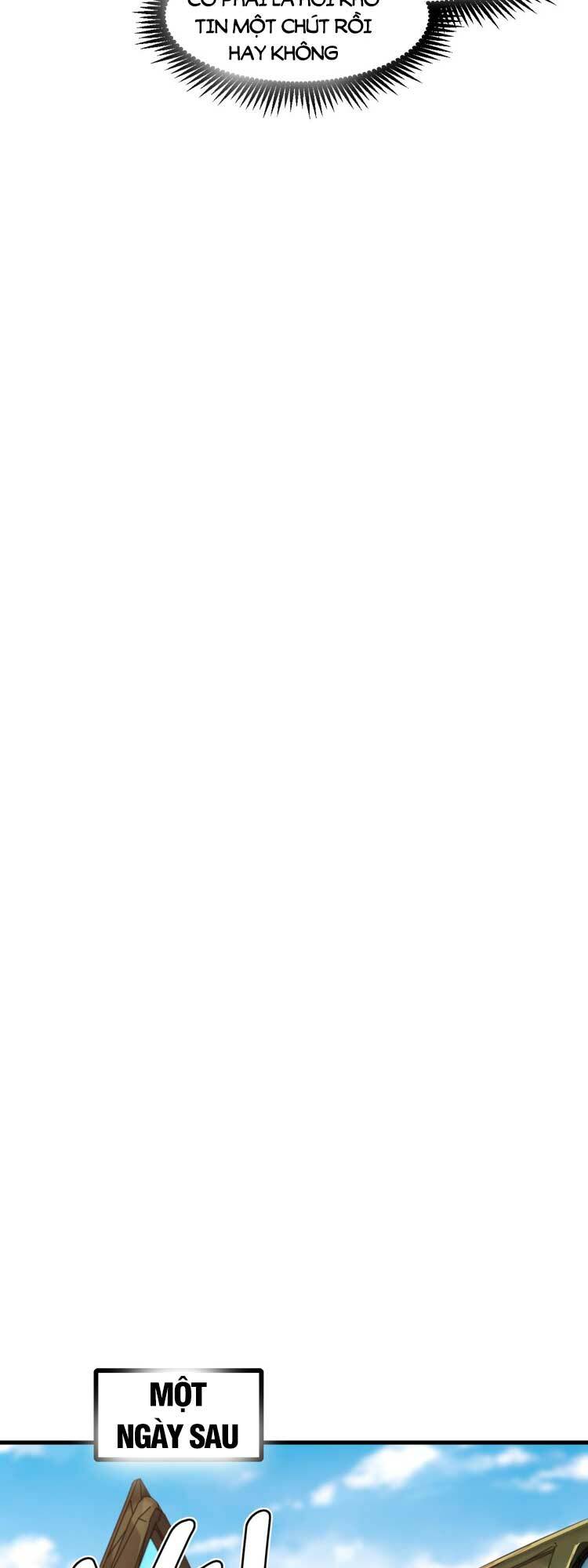 Cao Võ: Hạ Cánh Đến Một Vạn Năm Sau Chapter 15 - Trang 2