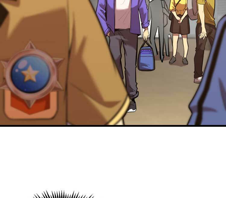 Cao Võ: Hạ Cánh Đến Một Vạn Năm Sau Chapter 15 - Trang 2