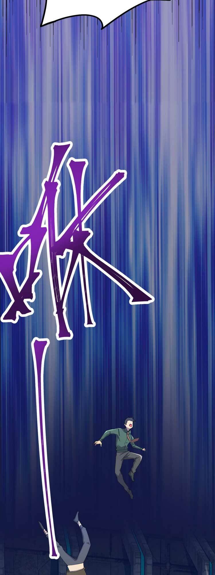 Cao Võ: Hạ Cánh Đến Một Vạn Năm Sau Chapter 15 - Trang 2