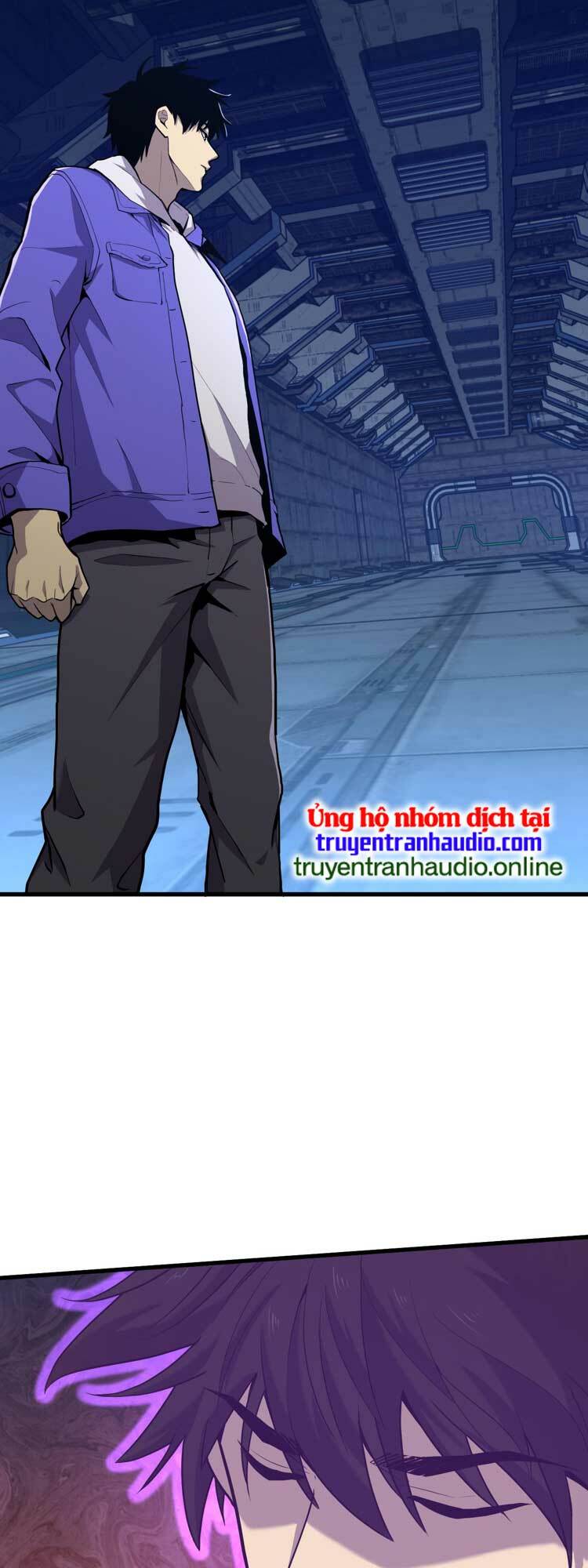 Cao Võ: Hạ Cánh Đến Một Vạn Năm Sau Chapter 15 - Trang 2