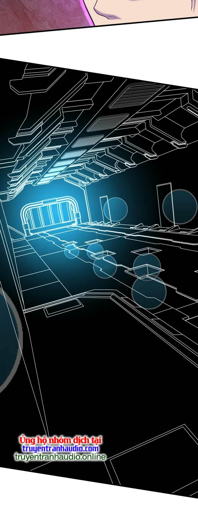 Cao Võ: Hạ Cánh Đến Một Vạn Năm Sau Chapter 15 - Trang 2