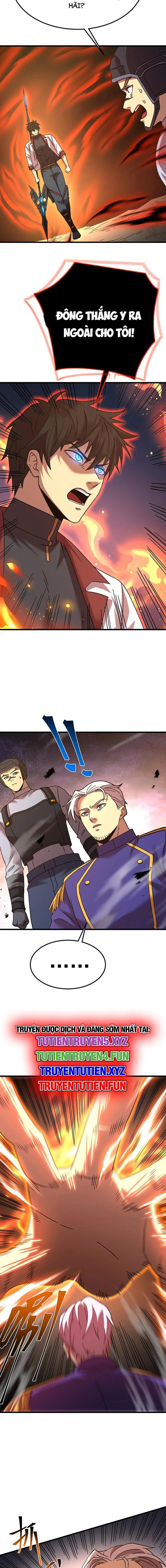 Cao Võ: Hạ Cánh Đến Một Vạn Năm Sau Chapter 150 - Trang 2