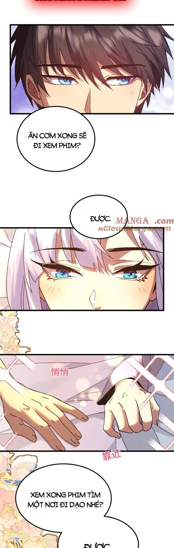 Cao Võ: Hạ Cánh Đến Một Vạn Năm Sau Chapter 154 - Trang 2