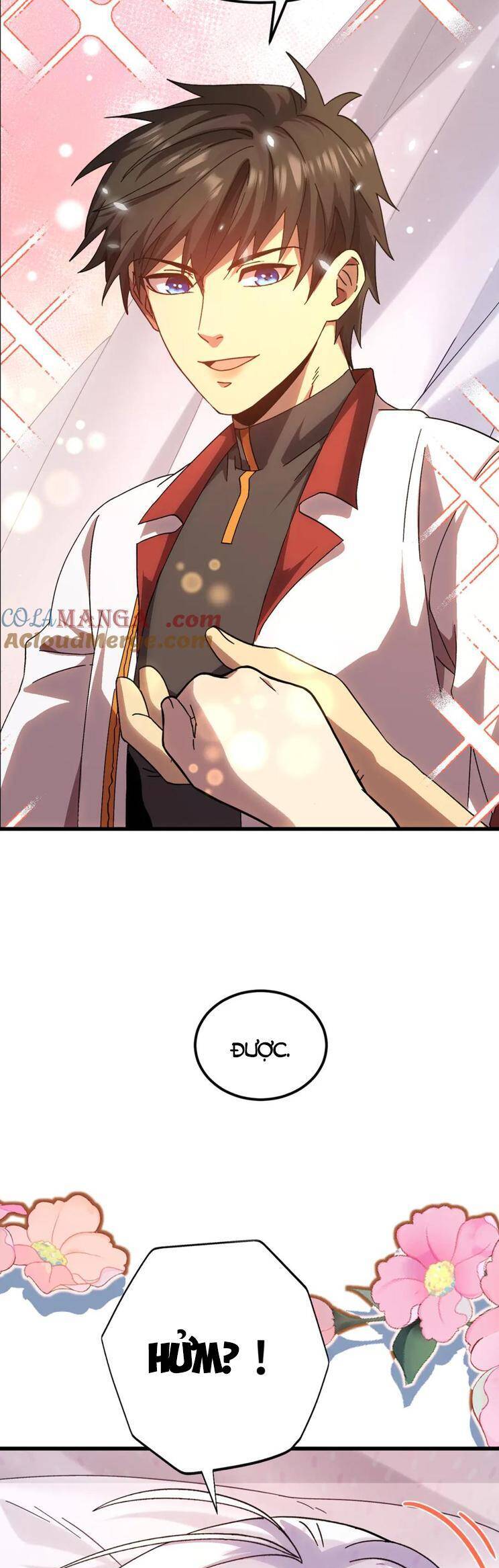 Cao Võ: Hạ Cánh Đến Một Vạn Năm Sau Chapter 154 - Trang 2