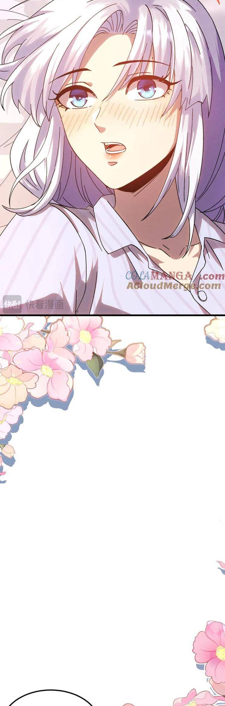 Cao Võ: Hạ Cánh Đến Một Vạn Năm Sau Chapter 154 - Trang 2