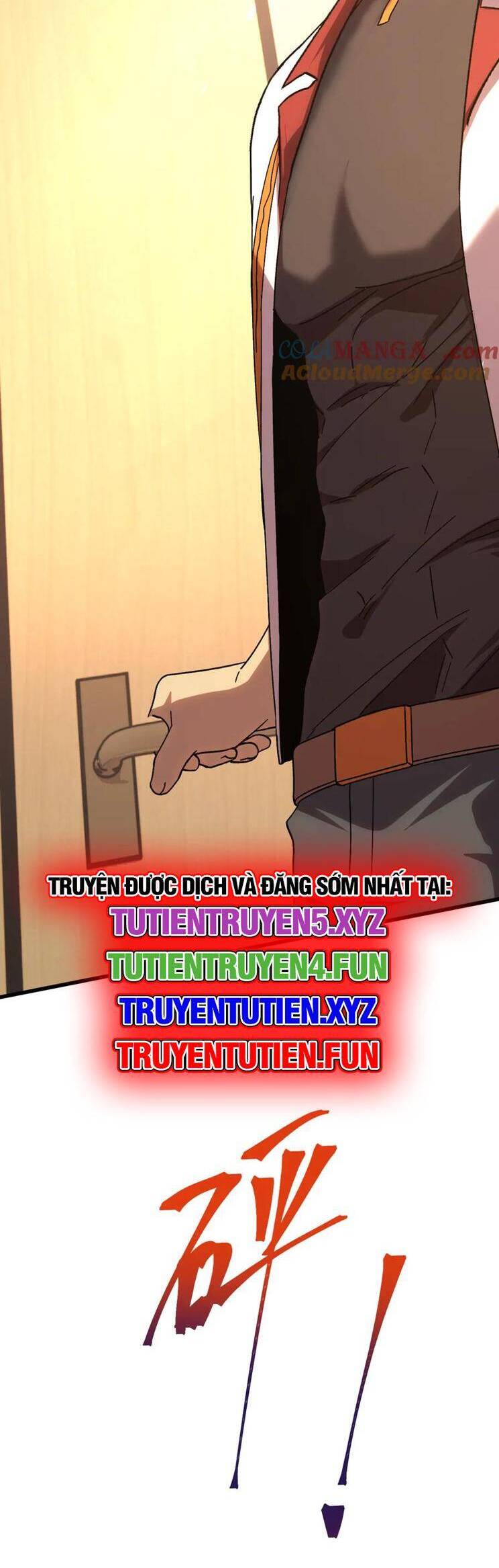 Cao Võ: Hạ Cánh Đến Một Vạn Năm Sau Chapter 154 - Trang 2