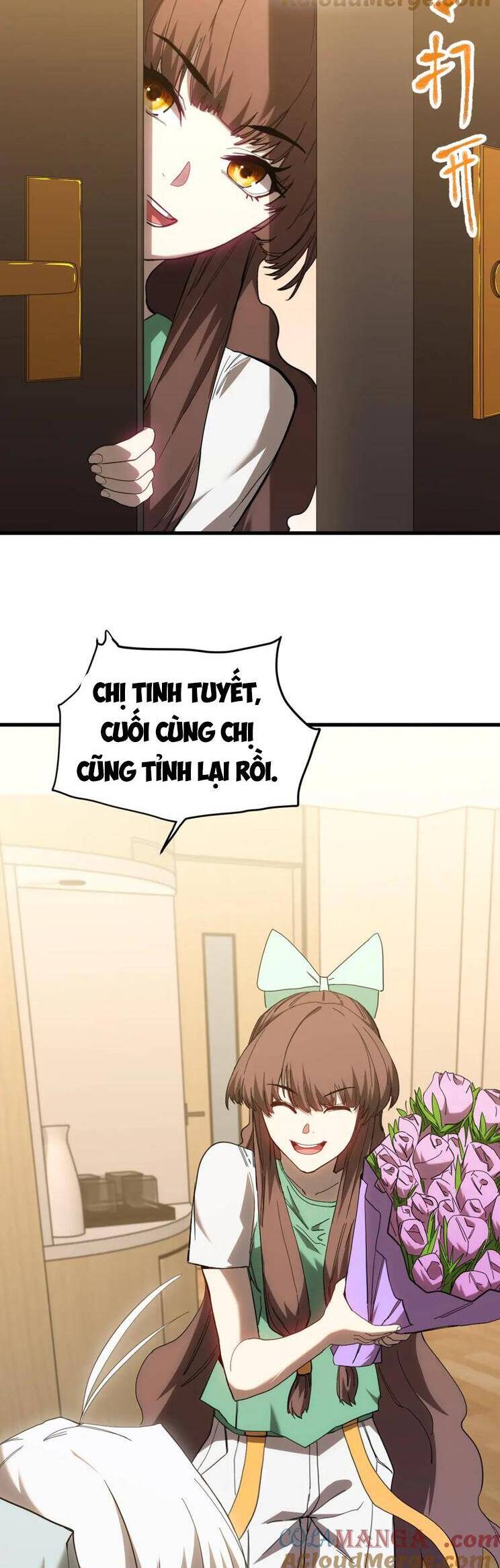 Cao Võ: Hạ Cánh Đến Một Vạn Năm Sau Chapter 154 - Trang 2