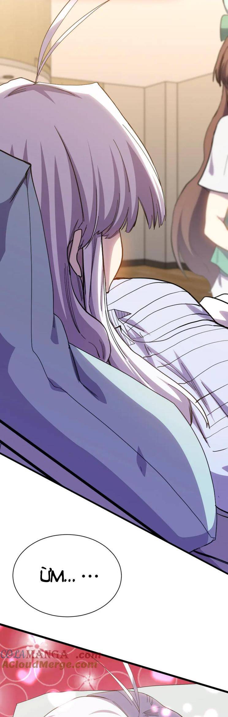 Cao Võ: Hạ Cánh Đến Một Vạn Năm Sau Chapter 154 - Trang 2