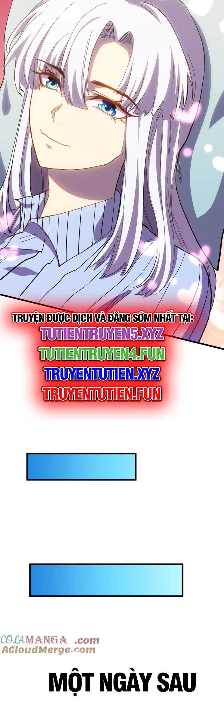 Cao Võ: Hạ Cánh Đến Một Vạn Năm Sau Chapter 154 - Trang 2