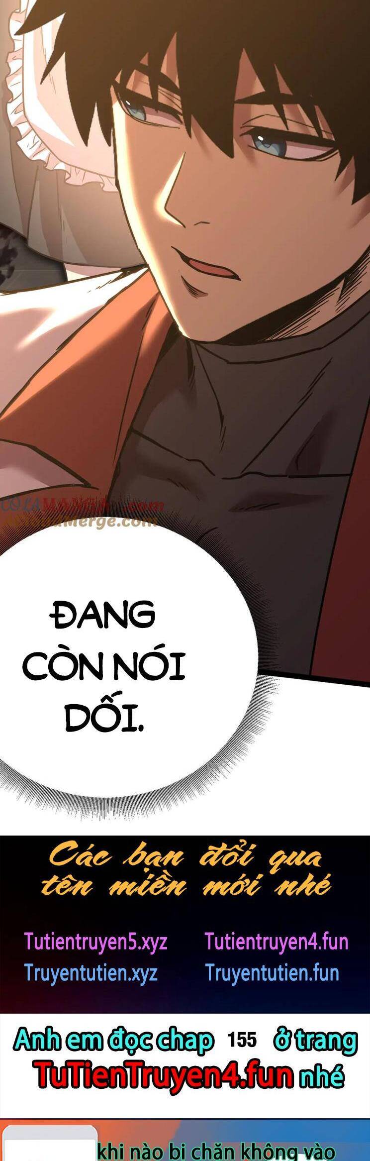 Cao Võ: Hạ Cánh Đến Một Vạn Năm Sau Chapter 154 - Trang 2