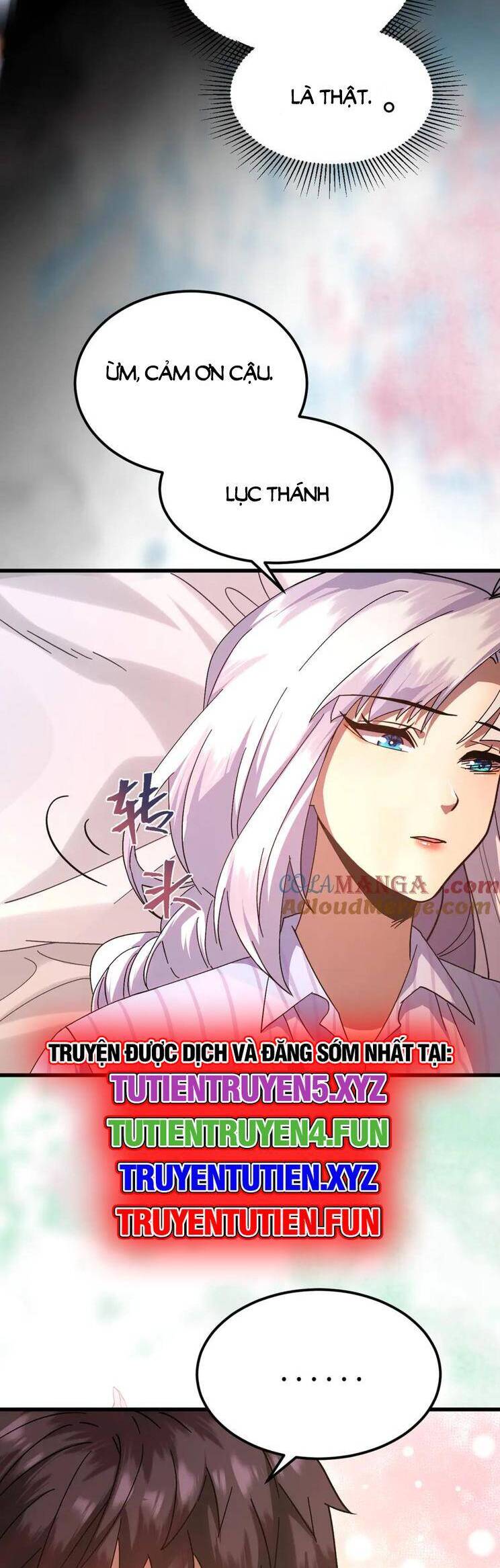 Cao Võ: Hạ Cánh Đến Một Vạn Năm Sau Chapter 154 - Trang 2