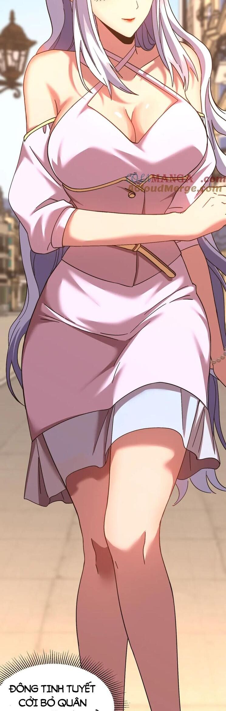 Cao Võ: Hạ Cánh Đến Một Vạn Năm Sau Chapter 155 - Trang 2