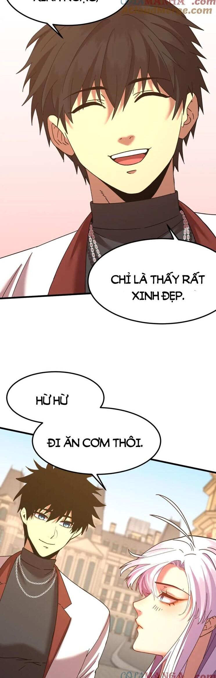 Cao Võ: Hạ Cánh Đến Một Vạn Năm Sau Chapter 155 - Trang 2