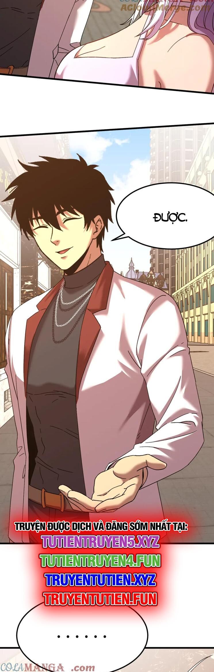 Cao Võ: Hạ Cánh Đến Một Vạn Năm Sau Chapter 155 - Trang 2