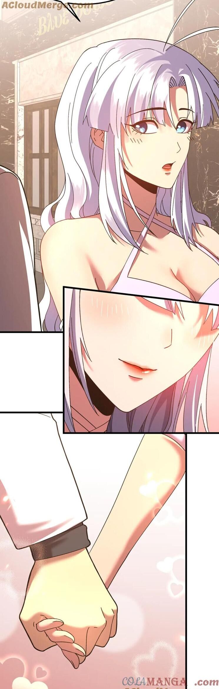 Cao Võ: Hạ Cánh Đến Một Vạn Năm Sau Chapter 155 - Trang 2