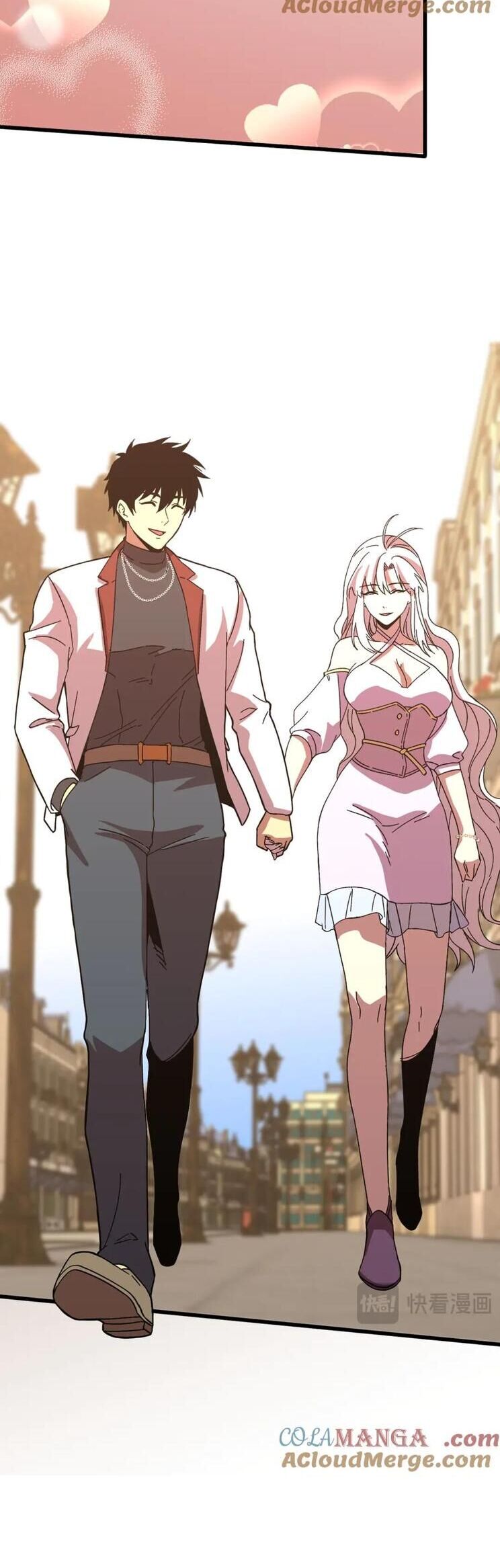 Cao Võ: Hạ Cánh Đến Một Vạn Năm Sau Chapter 155 - Trang 2