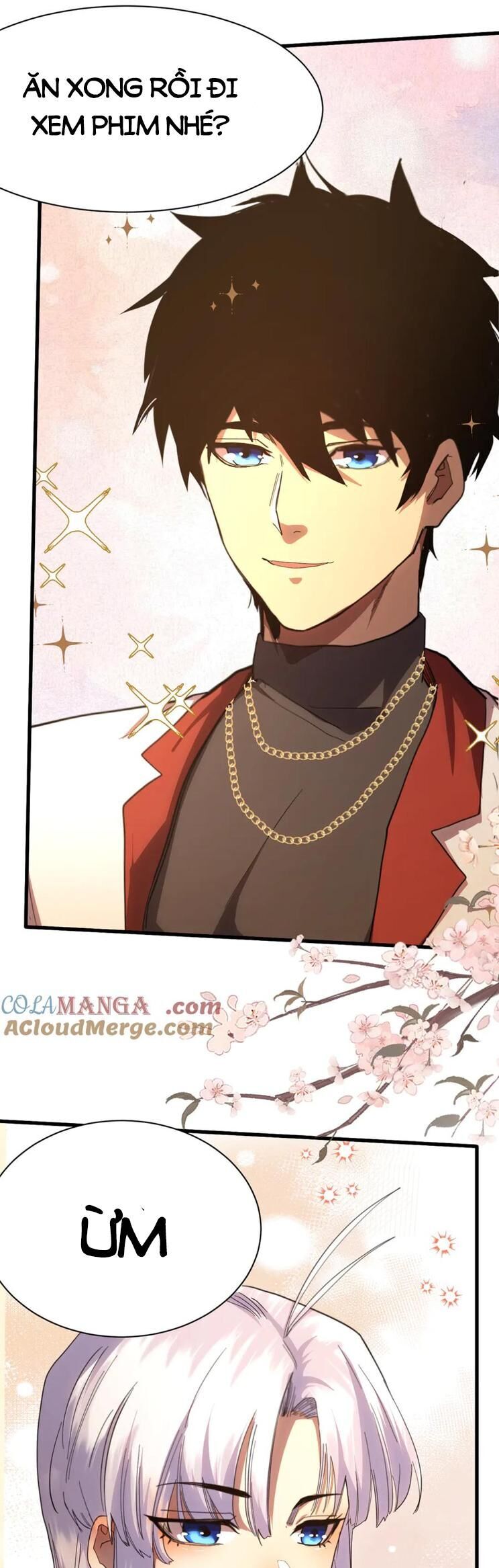 Cao Võ: Hạ Cánh Đến Một Vạn Năm Sau Chapter 155 - Trang 2