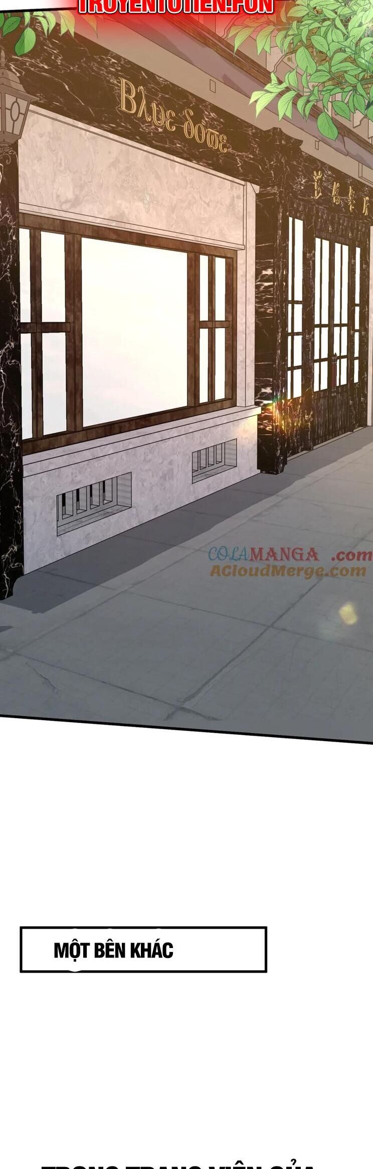 Cao Võ: Hạ Cánh Đến Một Vạn Năm Sau Chapter 155 - Trang 2