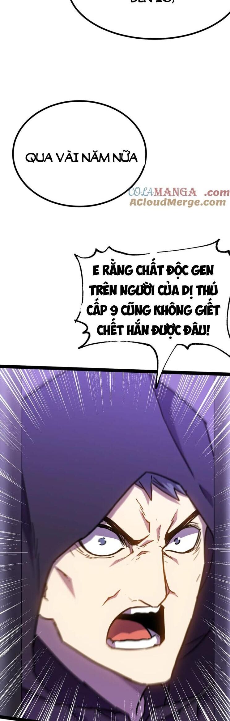 Cao Võ: Hạ Cánh Đến Một Vạn Năm Sau Chapter 155 - Trang 2