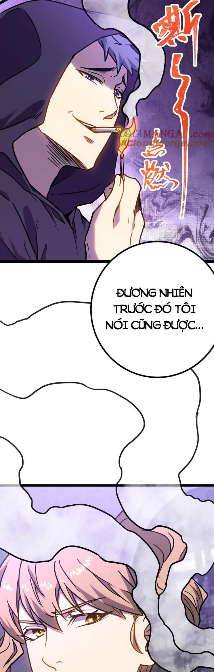 Cao Võ: Hạ Cánh Đến Một Vạn Năm Sau Chapter 155 - Trang 2