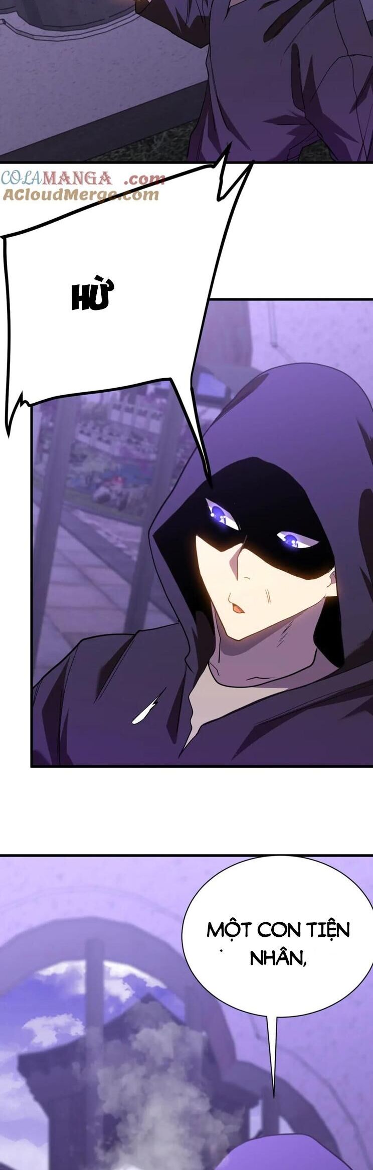 Cao Võ: Hạ Cánh Đến Một Vạn Năm Sau Chapter 155 - Trang 2