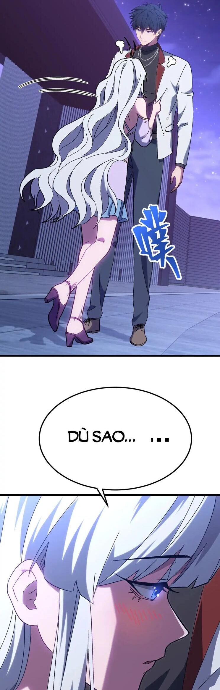 Cao Võ: Hạ Cánh Đến Một Vạn Năm Sau Chapter 156 - Trang 2