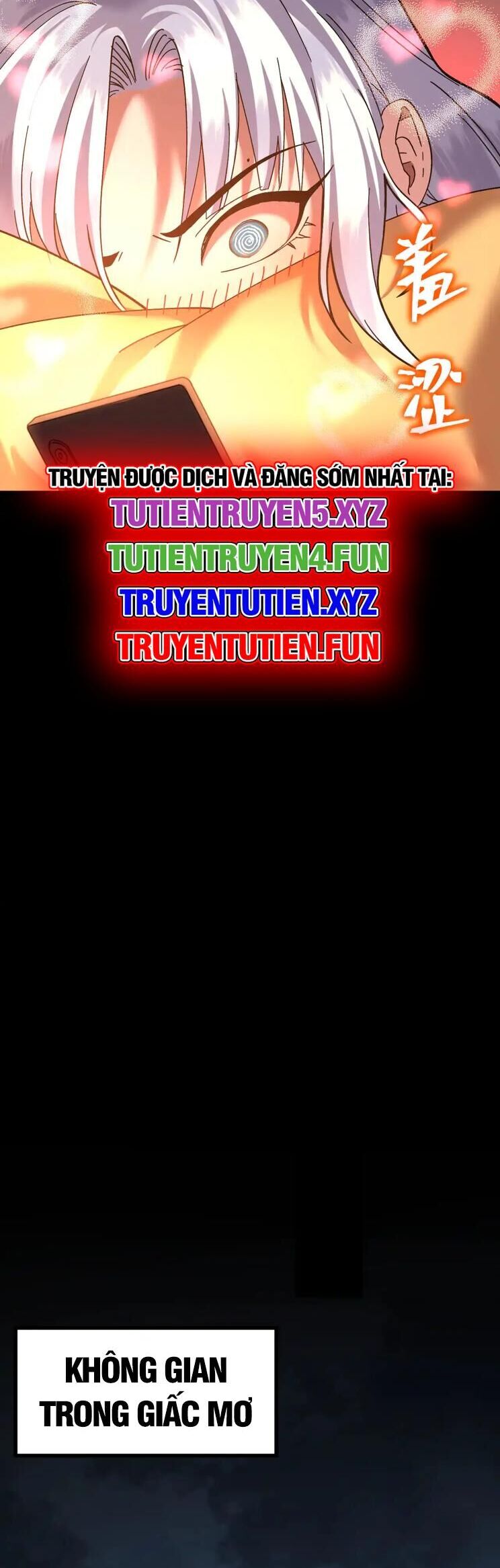 Cao Võ: Hạ Cánh Đến Một Vạn Năm Sau Chapter 156 - Trang 2