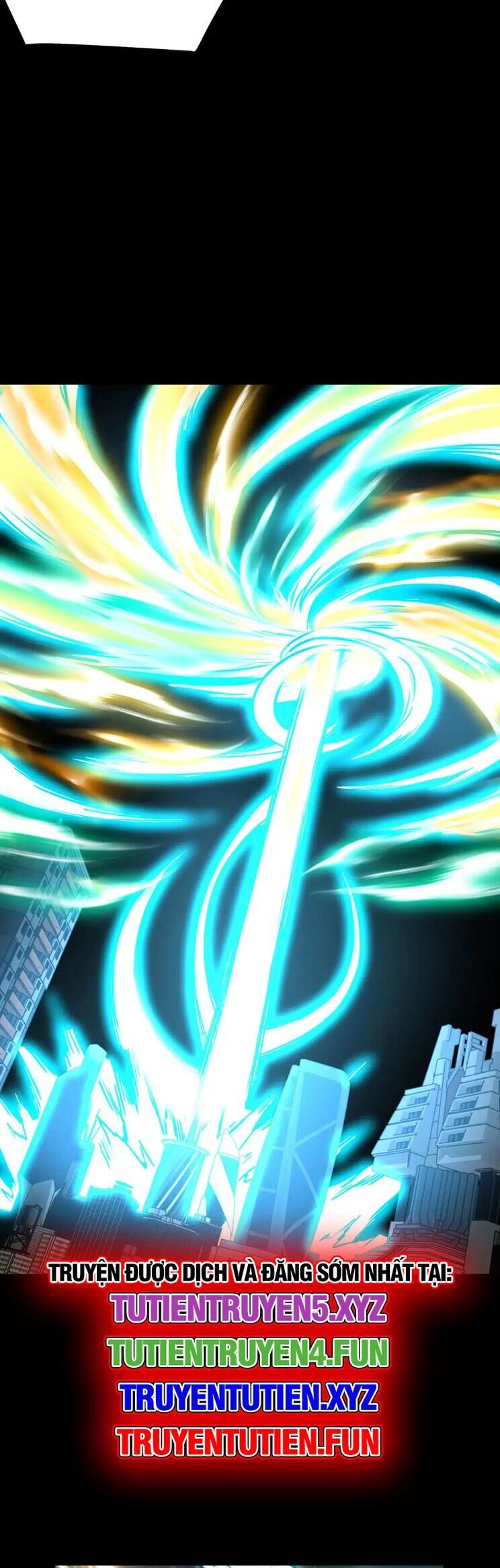 Cao Võ: Hạ Cánh Đến Một Vạn Năm Sau Chapter 156 - Trang 2