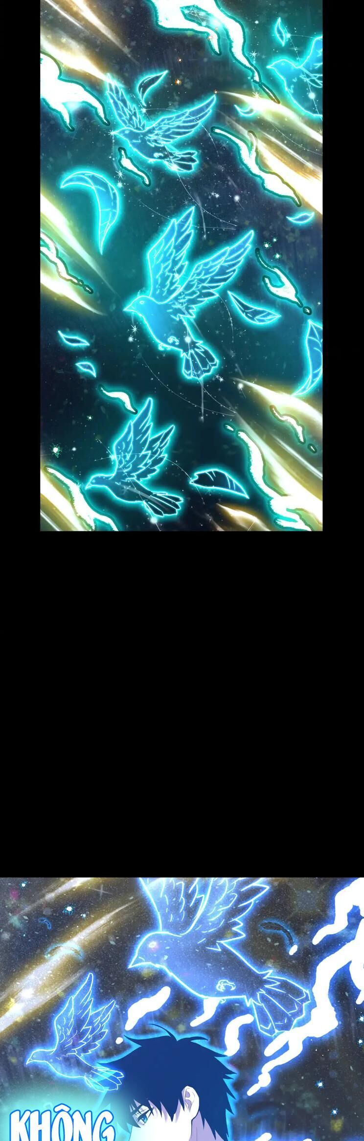 Cao Võ: Hạ Cánh Đến Một Vạn Năm Sau Chapter 156 - Trang 2