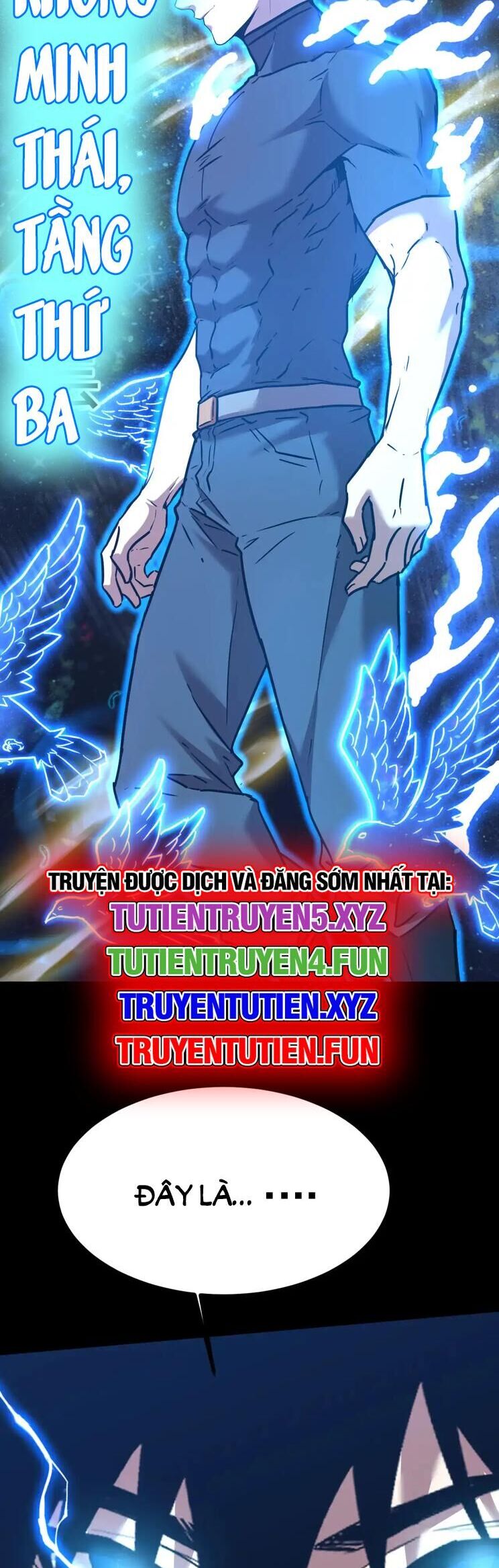 Cao Võ: Hạ Cánh Đến Một Vạn Năm Sau Chapter 156 - Trang 2