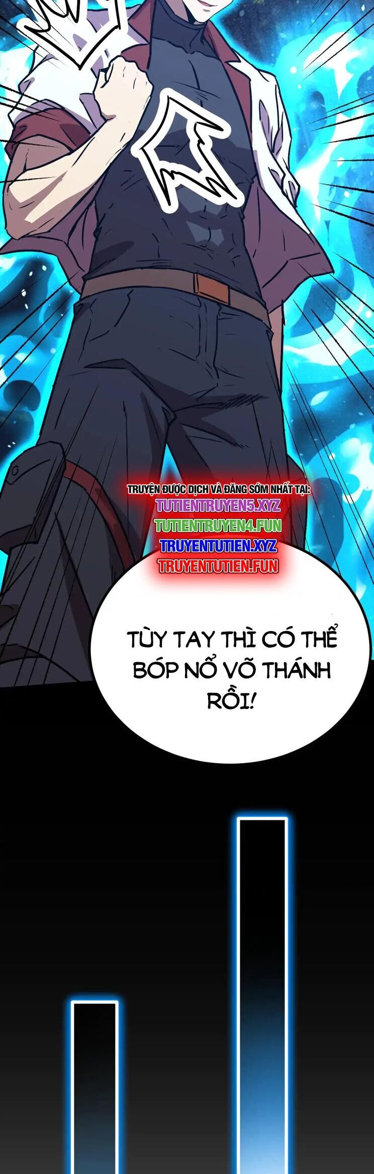 Cao Võ: Hạ Cánh Đến Một Vạn Năm Sau Chapter 156 - Trang 2