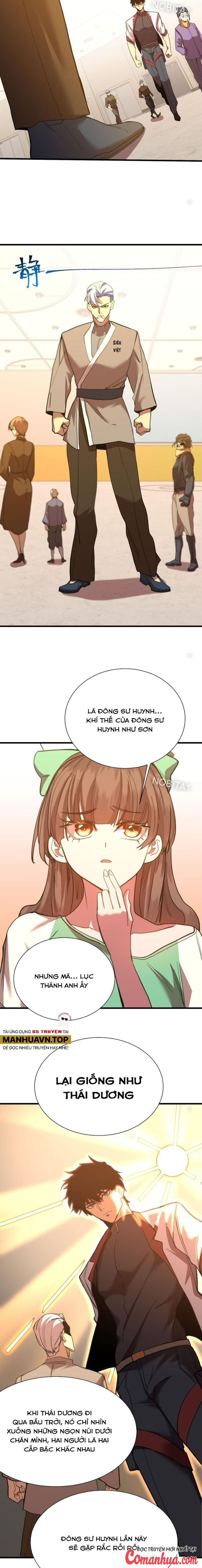 Cao Võ: Hạ Cánh Đến Một Vạn Năm Sau Chapter 157 - Trang 2