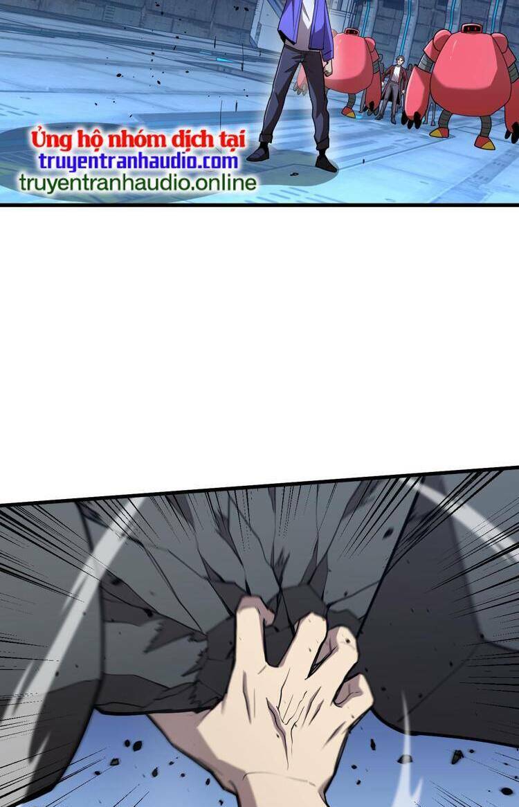 Cao Võ: Hạ Cánh Đến Một Vạn Năm Sau Chapter 16 - Trang 2