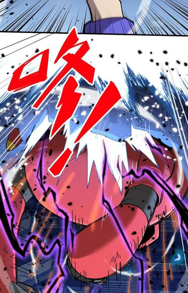 Cao Võ: Hạ Cánh Đến Một Vạn Năm Sau Chapter 16 - Trang 2