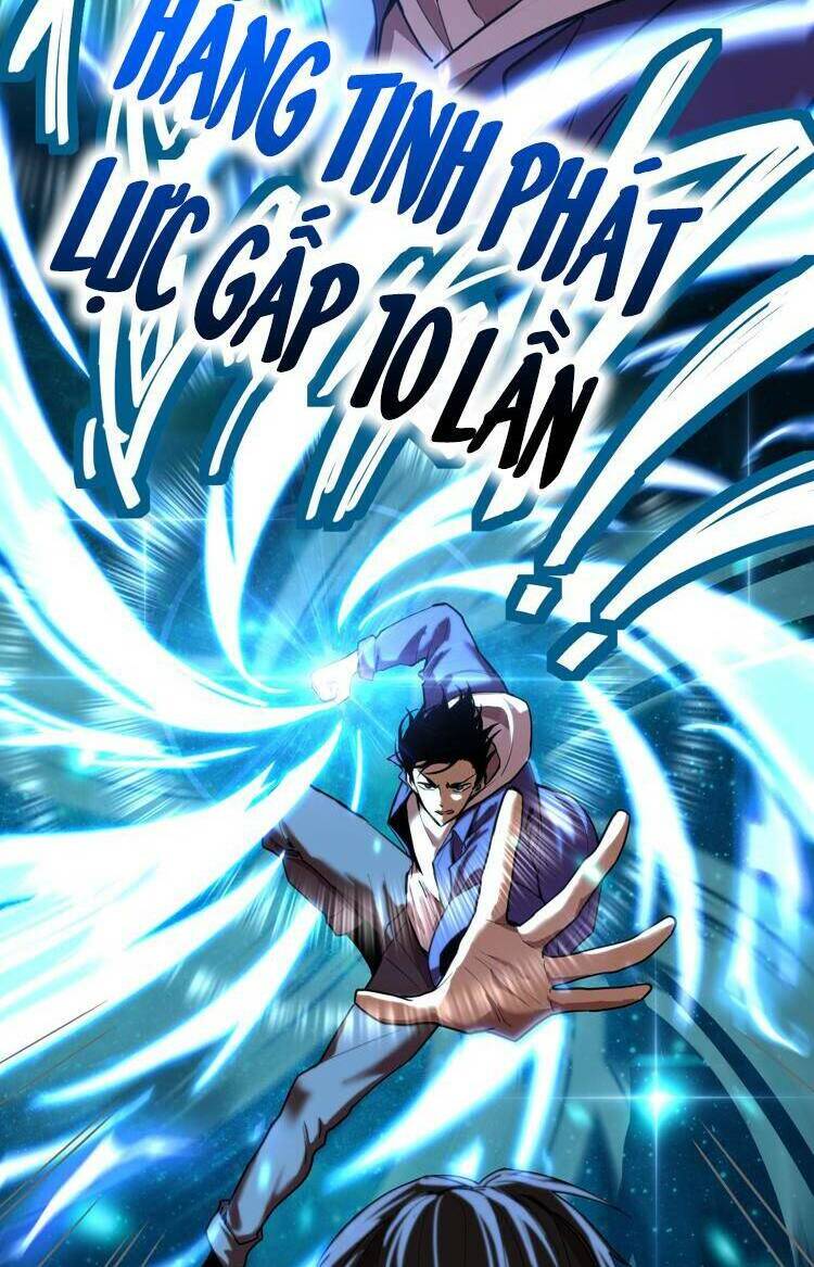 Cao Võ: Hạ Cánh Đến Một Vạn Năm Sau Chapter 16 - Trang 2
