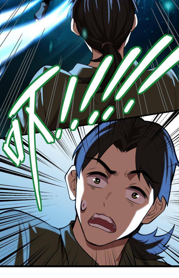 Cao Võ: Hạ Cánh Đến Một Vạn Năm Sau Chapter 16 - Trang 2