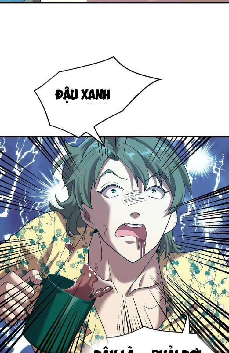 Cao Võ: Hạ Cánh Đến Một Vạn Năm Sau Chapter 16 - Trang 2