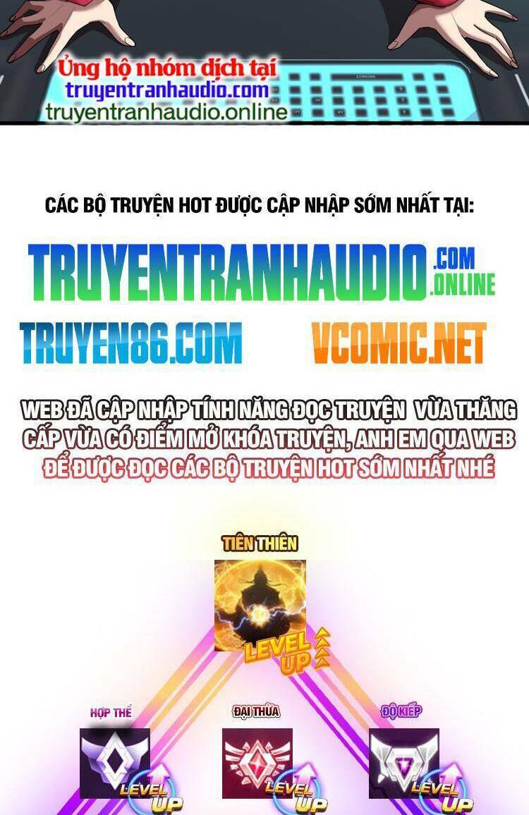 Cao Võ: Hạ Cánh Đến Một Vạn Năm Sau Chapter 16 - Trang 2