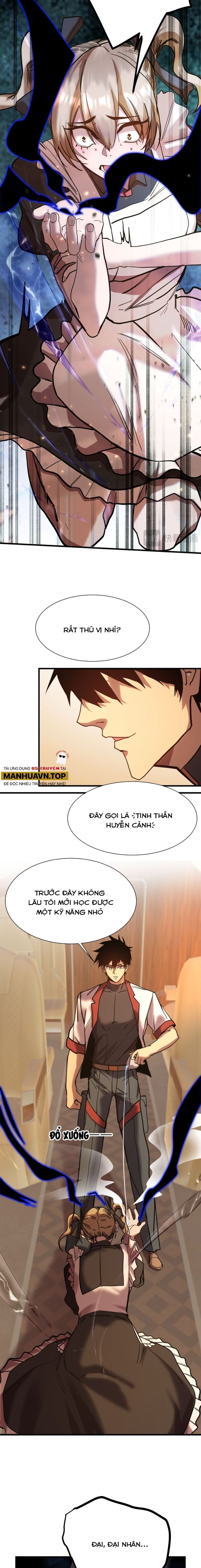 Cao Võ: Hạ Cánh Đến Một Vạn Năm Sau Chapter 160 - Trang 2