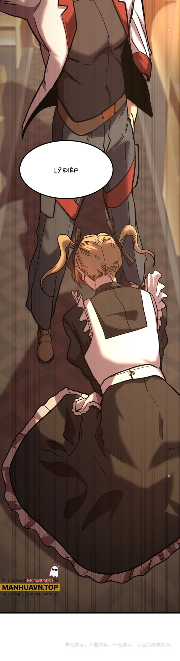 Cao Võ: Hạ Cánh Đến Một Vạn Năm Sau Chapter 160 - Trang 2