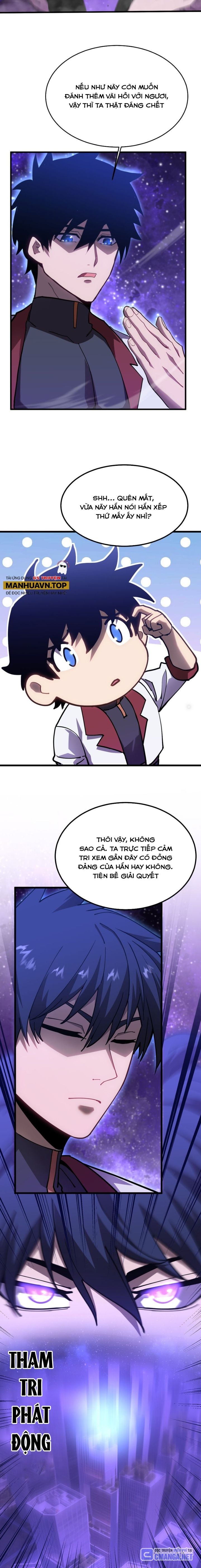 Cao Võ: Hạ Cánh Đến Một Vạn Năm Sau Chapter 164 - Trang 2