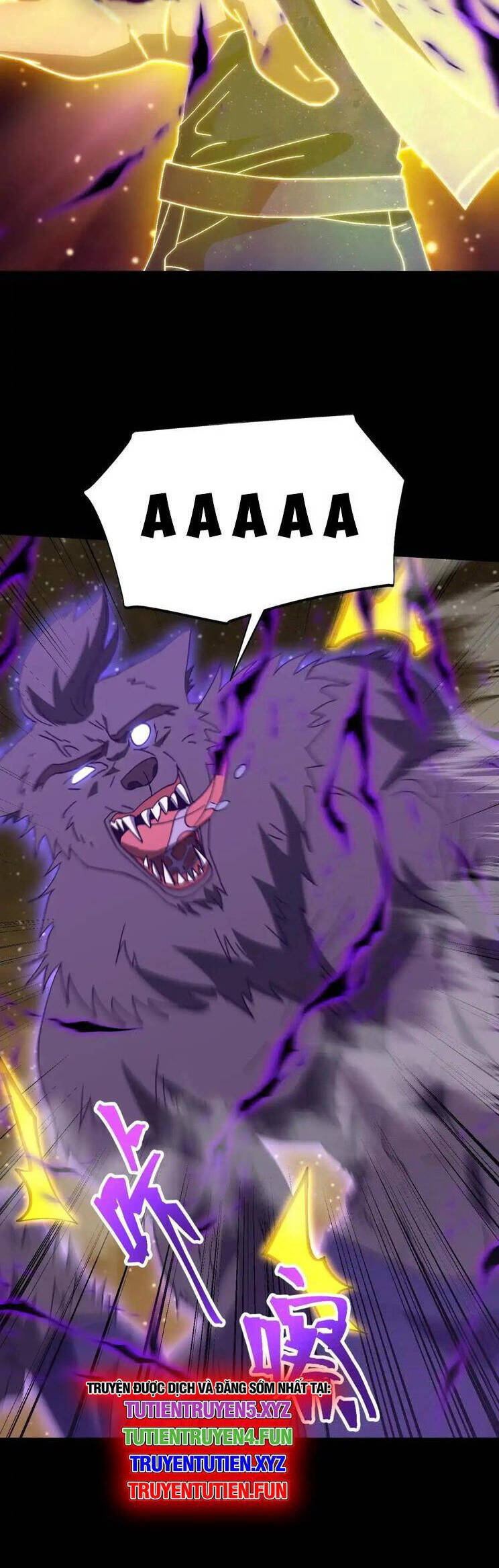 Cao Võ: Hạ Cánh Đến Một Vạn Năm Sau Chapter 166 - Trang 2