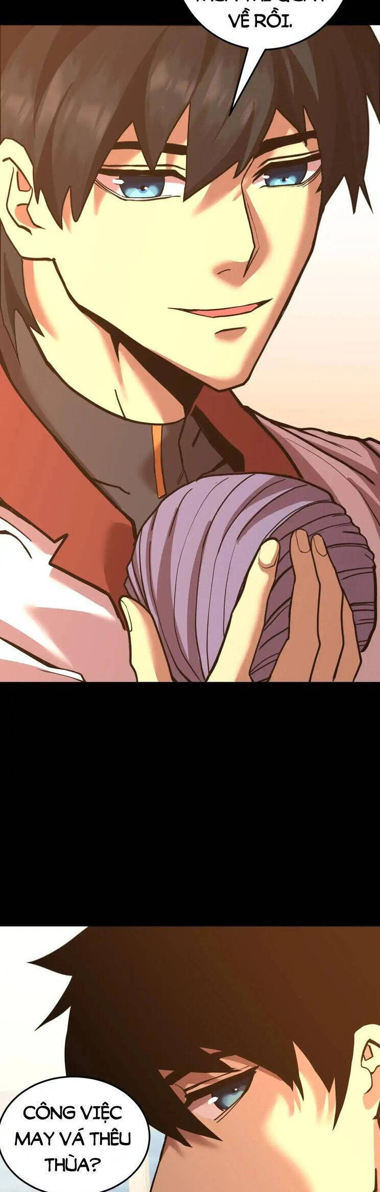 Cao Võ: Hạ Cánh Đến Một Vạn Năm Sau Chapter 166 - Trang 2