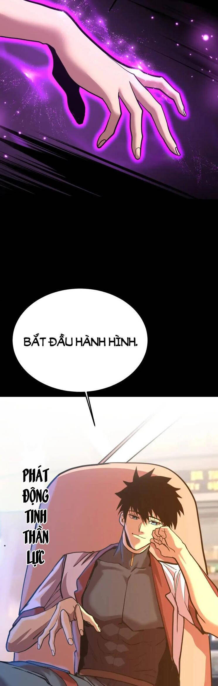 Cao Võ: Hạ Cánh Đến Một Vạn Năm Sau Chapter 166 - Trang 2