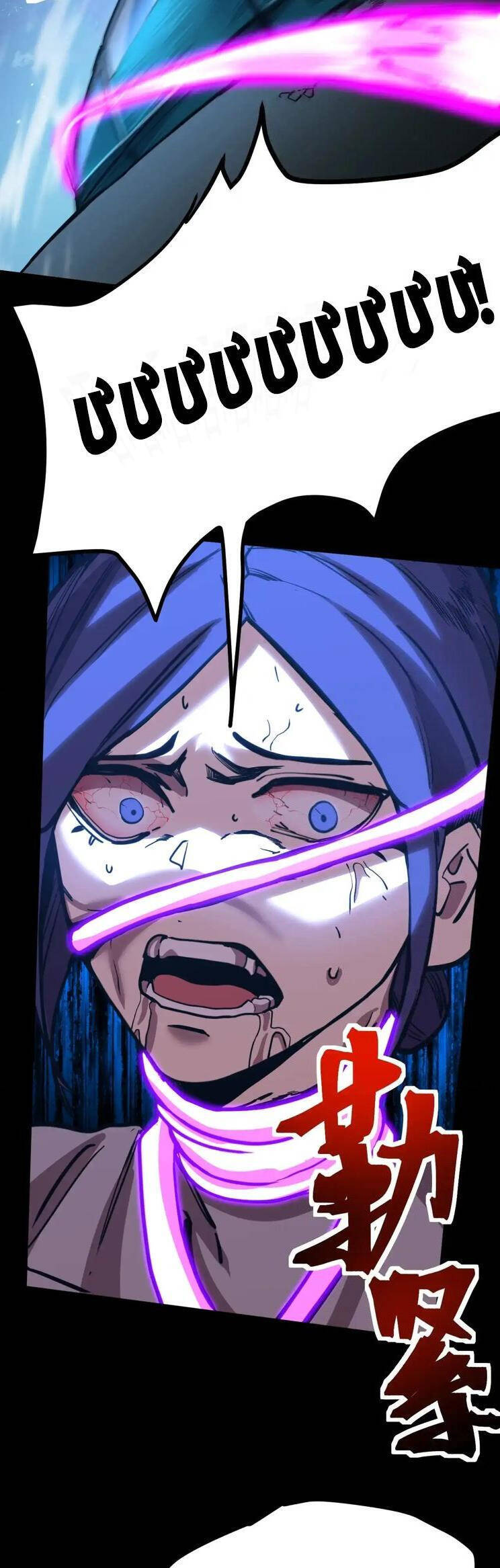 Cao Võ: Hạ Cánh Đến Một Vạn Năm Sau Chapter 166 - Trang 2