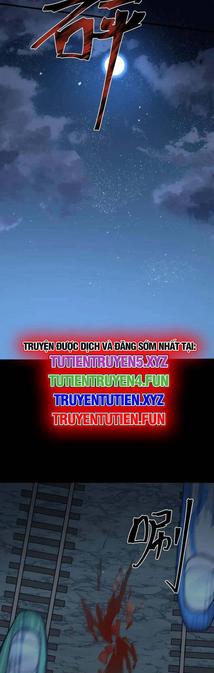 Cao Võ: Hạ Cánh Đến Một Vạn Năm Sau Chapter 166 - Trang 2