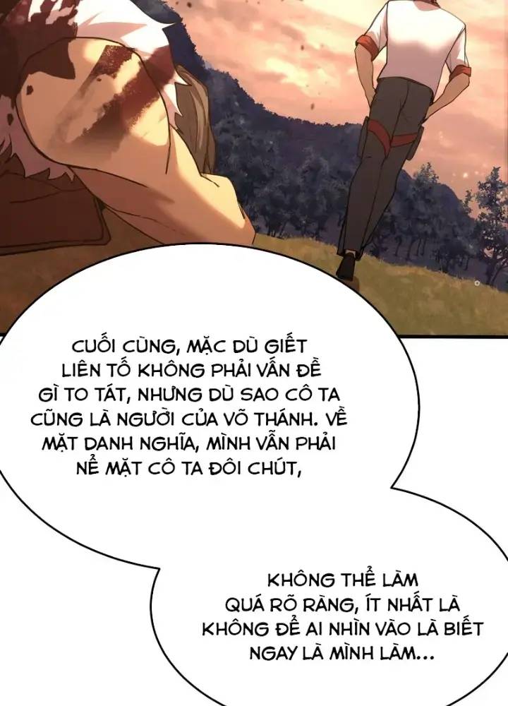 Cao Võ: Hạ Cánh Đến Một Vạn Năm Sau Chapter 167 - Trang 2
